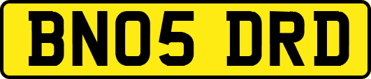 BN05DRD