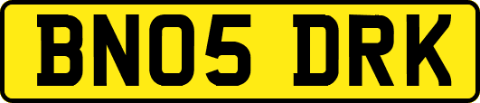 BN05DRK