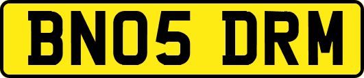 BN05DRM