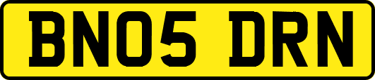 BN05DRN