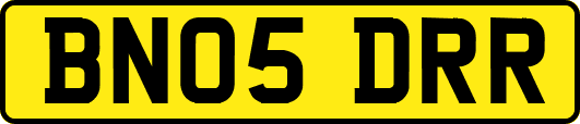 BN05DRR