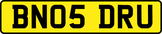 BN05DRU