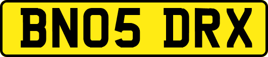 BN05DRX
