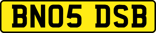 BN05DSB
