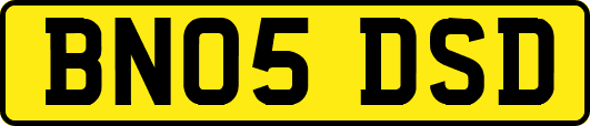 BN05DSD