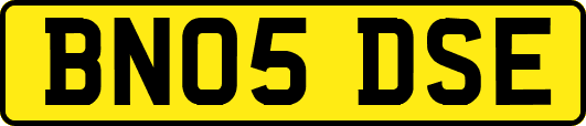 BN05DSE