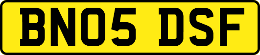 BN05DSF