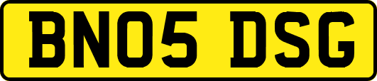 BN05DSG