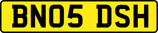 BN05DSH