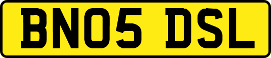 BN05DSL