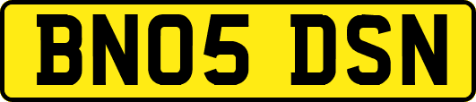BN05DSN