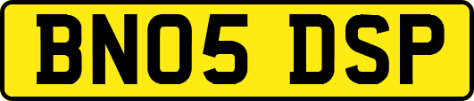 BN05DSP