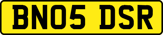 BN05DSR