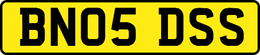 BN05DSS