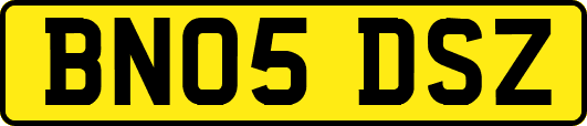 BN05DSZ