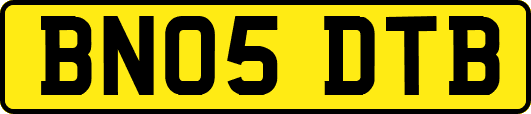 BN05DTB