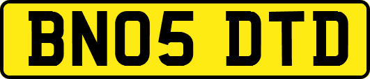 BN05DTD