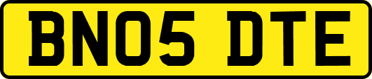 BN05DTE