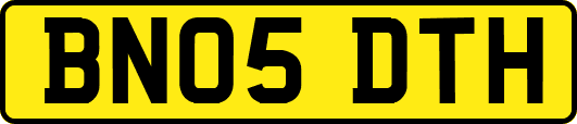 BN05DTH