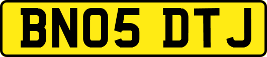 BN05DTJ