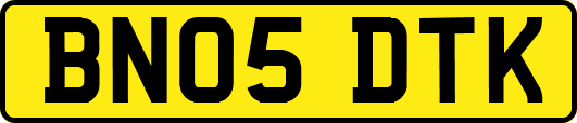 BN05DTK
