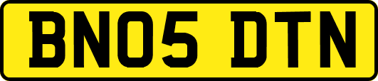 BN05DTN