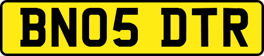 BN05DTR