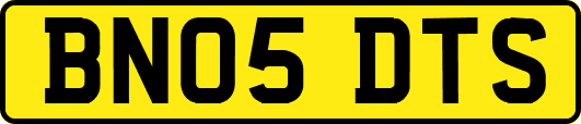 BN05DTS