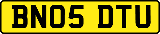 BN05DTU