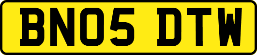 BN05DTW