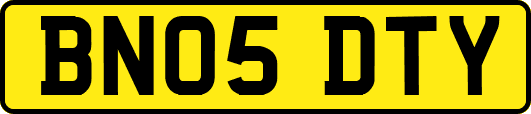 BN05DTY