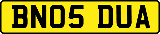 BN05DUA