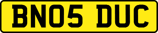 BN05DUC