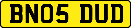 BN05DUD