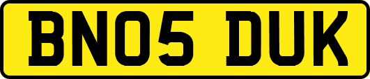BN05DUK