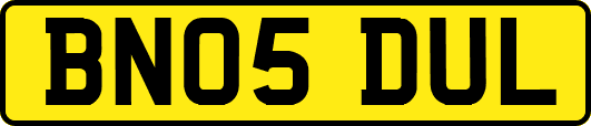 BN05DUL
