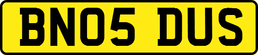 BN05DUS