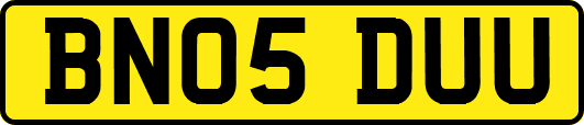 BN05DUU