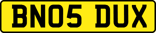 BN05DUX
