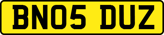BN05DUZ