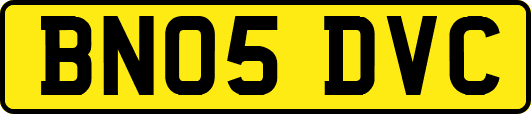 BN05DVC