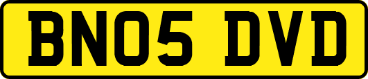 BN05DVD