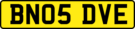 BN05DVE