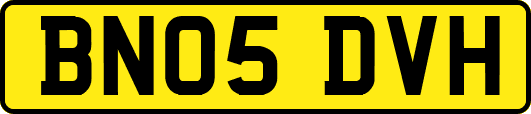 BN05DVH