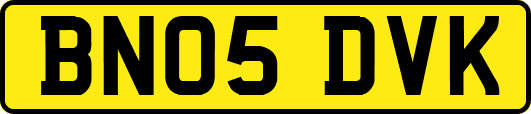 BN05DVK