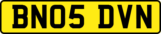 BN05DVN