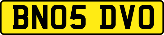 BN05DVO