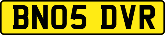 BN05DVR