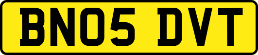 BN05DVT