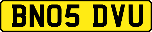 BN05DVU
